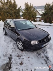 Golf 4 4 motion 1.9TDI ASZ 130KM