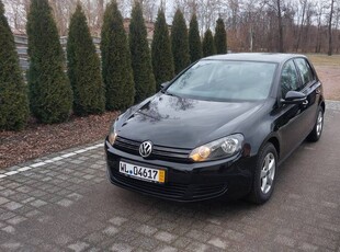 Golf 6 2.0 tdi