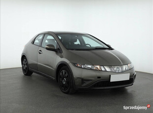 Honda Civic 1.4 i-DSI