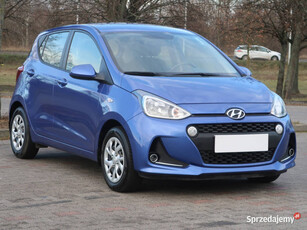 Hyundai i10 1.0