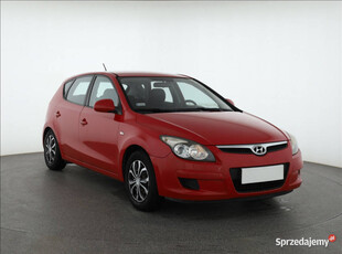 Hyundai i30 1.4 CVVT