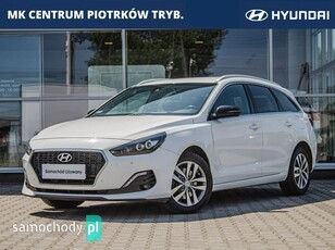 Hyundai i30 1.4 T-GDI Comfort