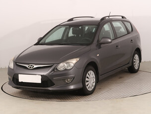 Hyundai i30 2010 1.6 CVVT 126132km Kombi