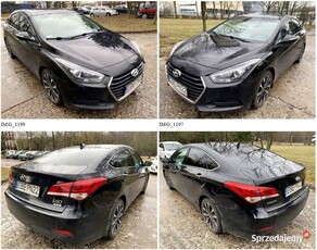 Hyundai i40 2,0 GDI