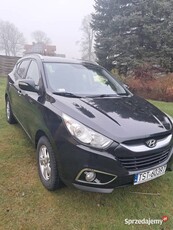 HYUNDAI IX35 2.0 B 163KM