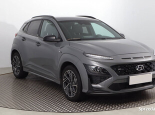 Hyundai Kona 1.0 T-GDI MHEV