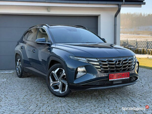 Hyundai Tucson BLISY, VIRTUAL TACHO, AUTOMAT, 4XKAMERA, SZYBAR DACH, GWARA…