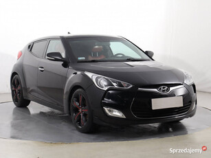 Hyundai Veloster 1.6 GDI