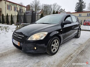 Kia Ceed 10900 zł