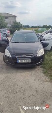 Kia ceed 2.0 CRDi