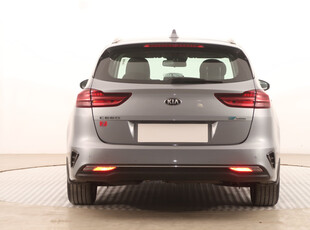 Kia Ceed 2021 1.6 CRDi MHEV 92865km Kombi