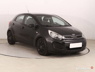 Kia Rio 1.25 CVVT