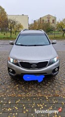 Kia Sorento 2.0 2012