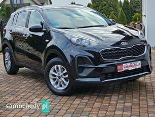 Kia Sportage IV