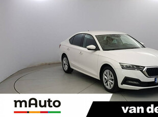 Škoda Octavia 2.0 TDI Ambition ! Z Polskiego Salonu ! Faktura Vat ! IV (20…