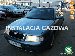 Škoda Octavia sprzedam skode oktavie 1.6 b+gaz II (2004-2013)