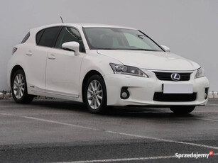 Lexus CT 200h