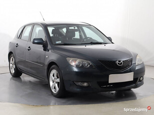 Mazda 3 1.6