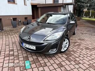 Mazda 3 2.0