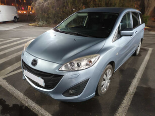 Mazda 5 2011 1.8 199748km ABS