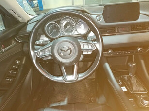 Mazda 6 2021 2.0 Skyactiv