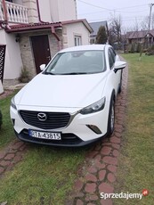 Mazda cx3