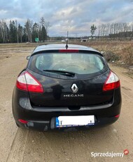 Megane 3 1.9dci 130 mapa 170 km wart uwagi