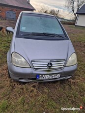 Mercedes A klasa 150 benz