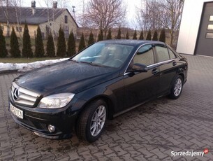 Mercedes c200 1.8 kompresor Automat