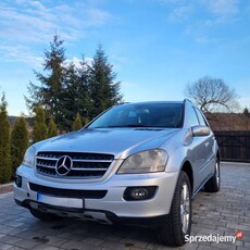 Mercedes ML 420 cdi 4 matic