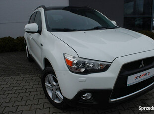 Mitsubishi ASX Panorama