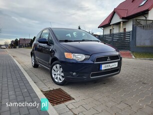 Mitsubishi Colt 1.3