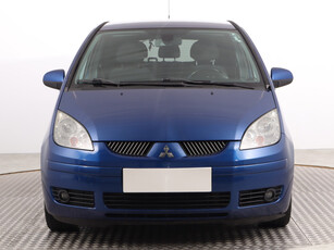 Mitsubishi Colt 2006 1.5 DI