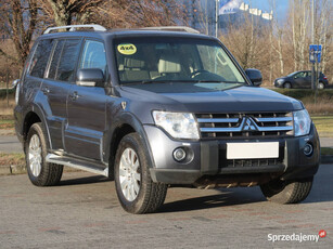 Mitsubishi Pajero 3.2 DI-D