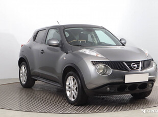 Nissan Juke 1.6 DIG-T