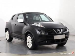 Nissan Juke 1.6 i