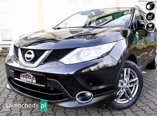 Nissan Qashqai 1.5 dCi TEKNA+