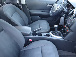 Nissan Qashqai 2012 1.6 192224km SUV