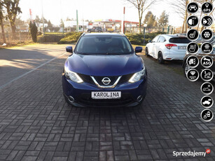 Nissan Qashqai II (2013-2021)