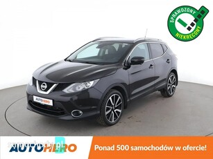 Nissan Qashqai II