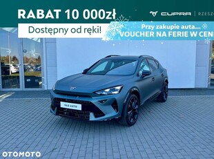 Nowy Cupra Formentor 2024