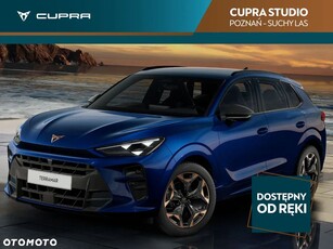 Nowy Cupra Terramar 2024