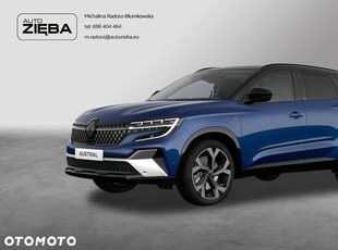 Nowy Renault Austral 2024