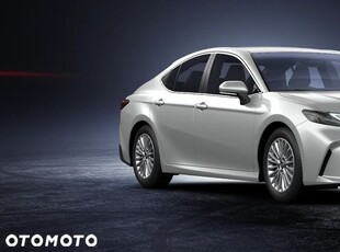 Nowy Toyota Camry 2024