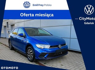 Nowy Volkswagen Polo 2024