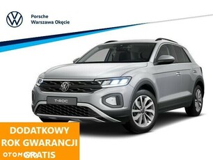 Nowy Volkswagen T