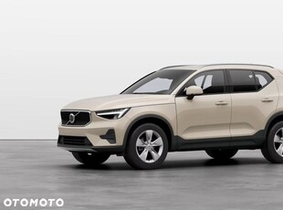 Nowy Volvo XC 40 2025