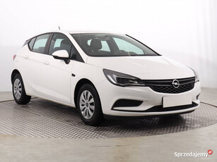 Opel Astra 1.4 16V