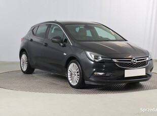 Opel Astra 1.4 T