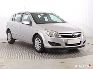 Opel Astra 1.6 16V